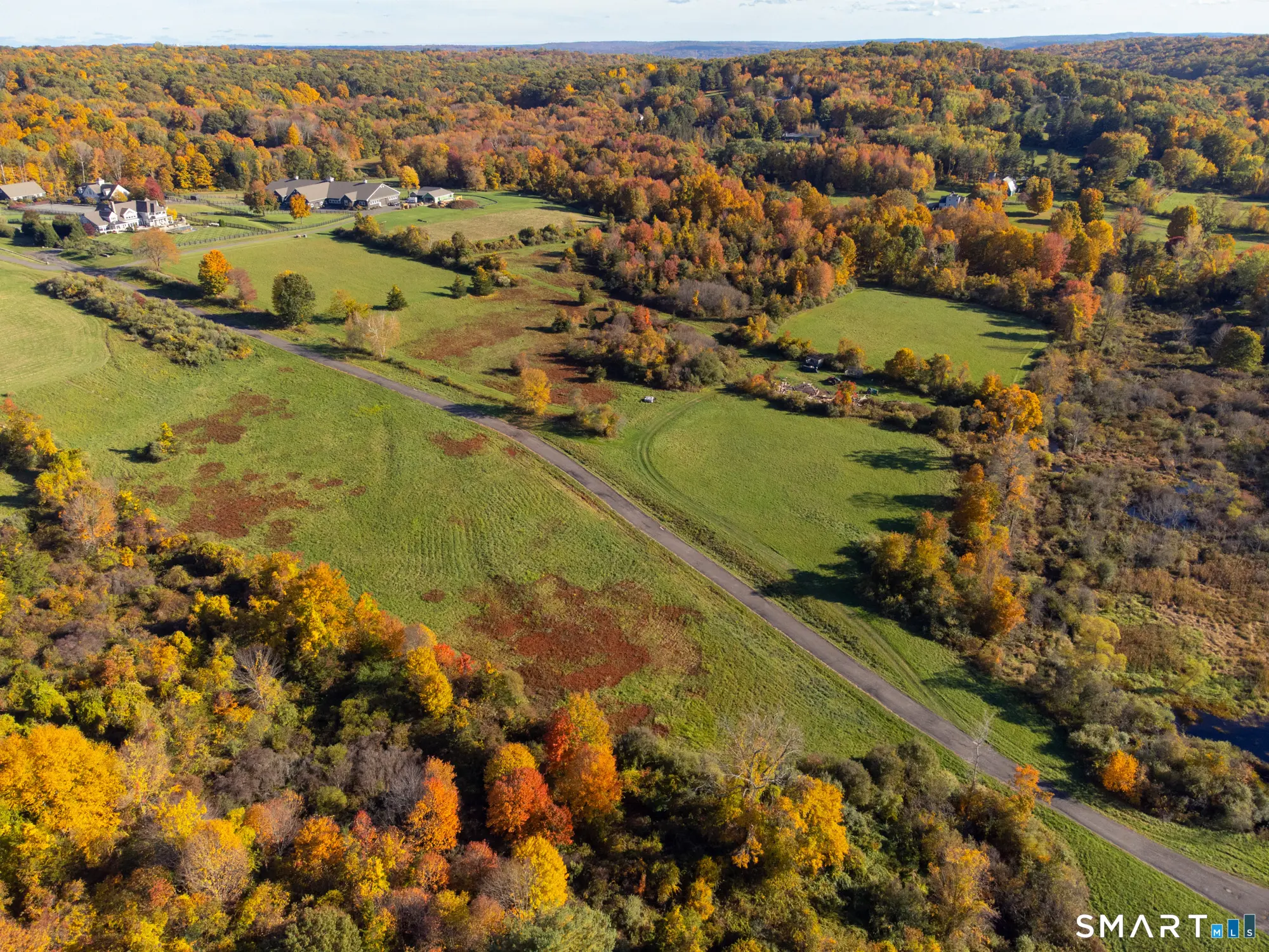 Lot 8 Willow Brook Drive, Roxbury