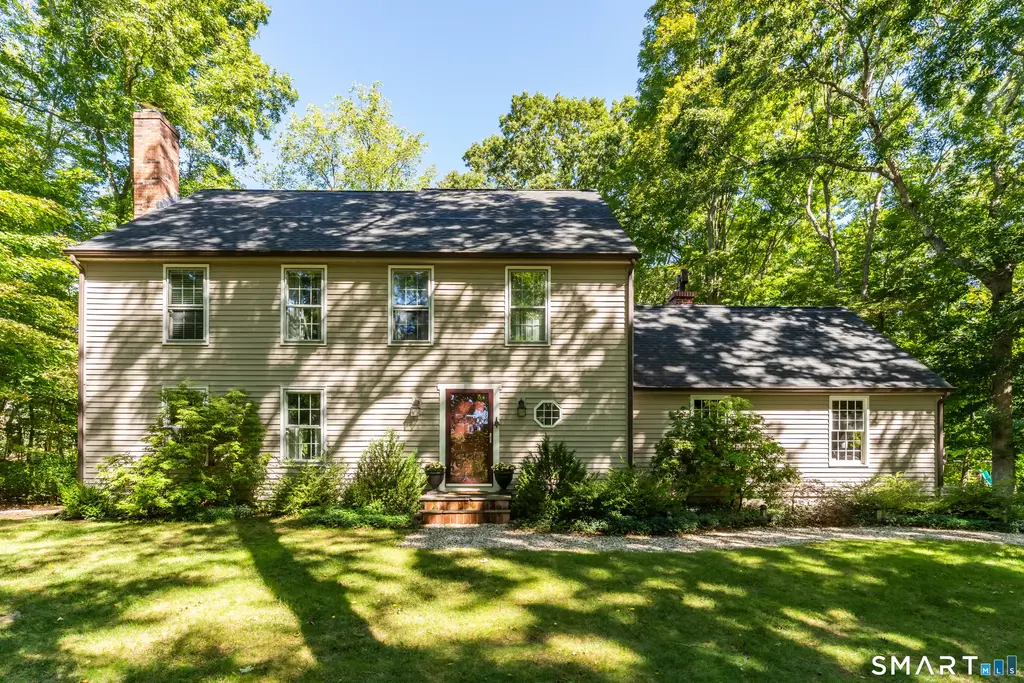 3 Little Hollow Road, Madison