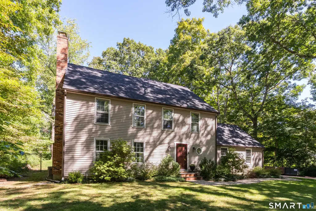 3 Little Hollow Road, Madison