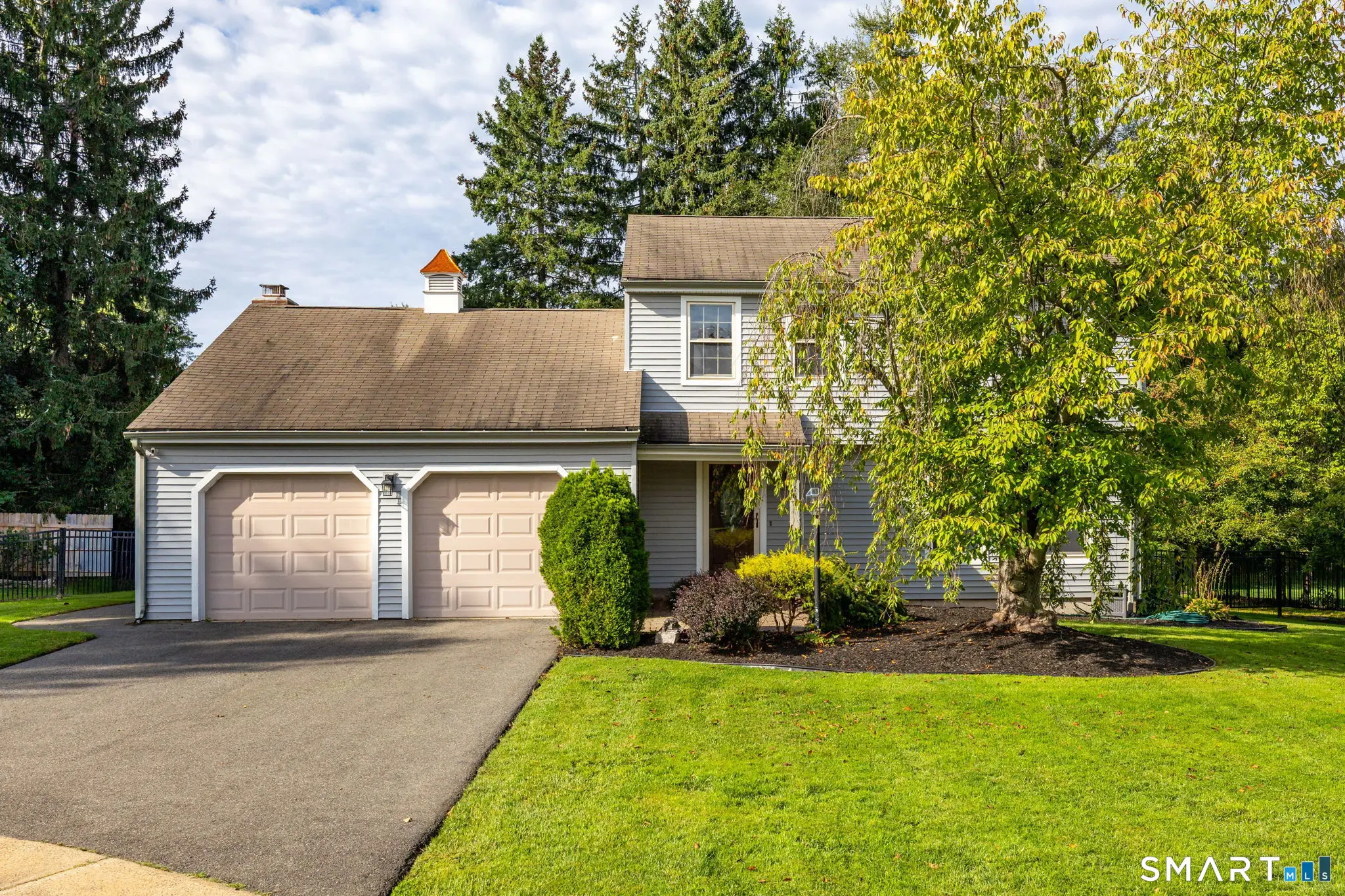 75 Isabelle Drive, Meriden