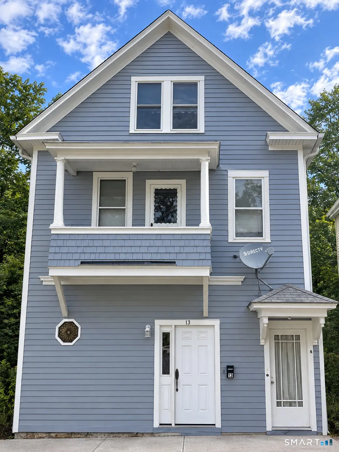 11-13 Hull Street, Shelton
