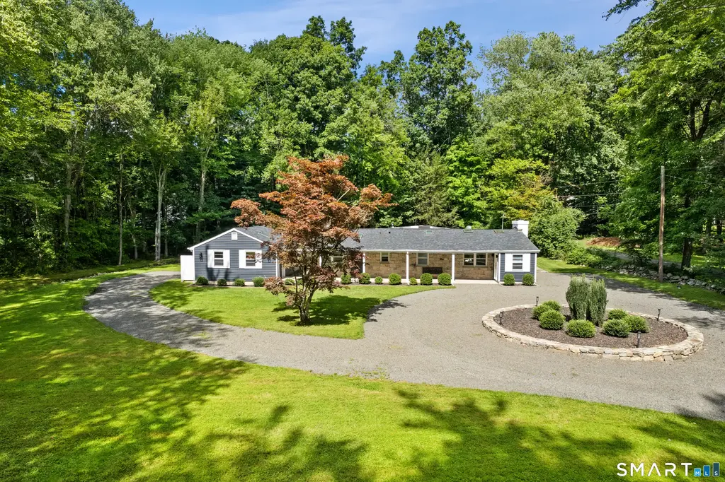 146 Westport Road, Wilton