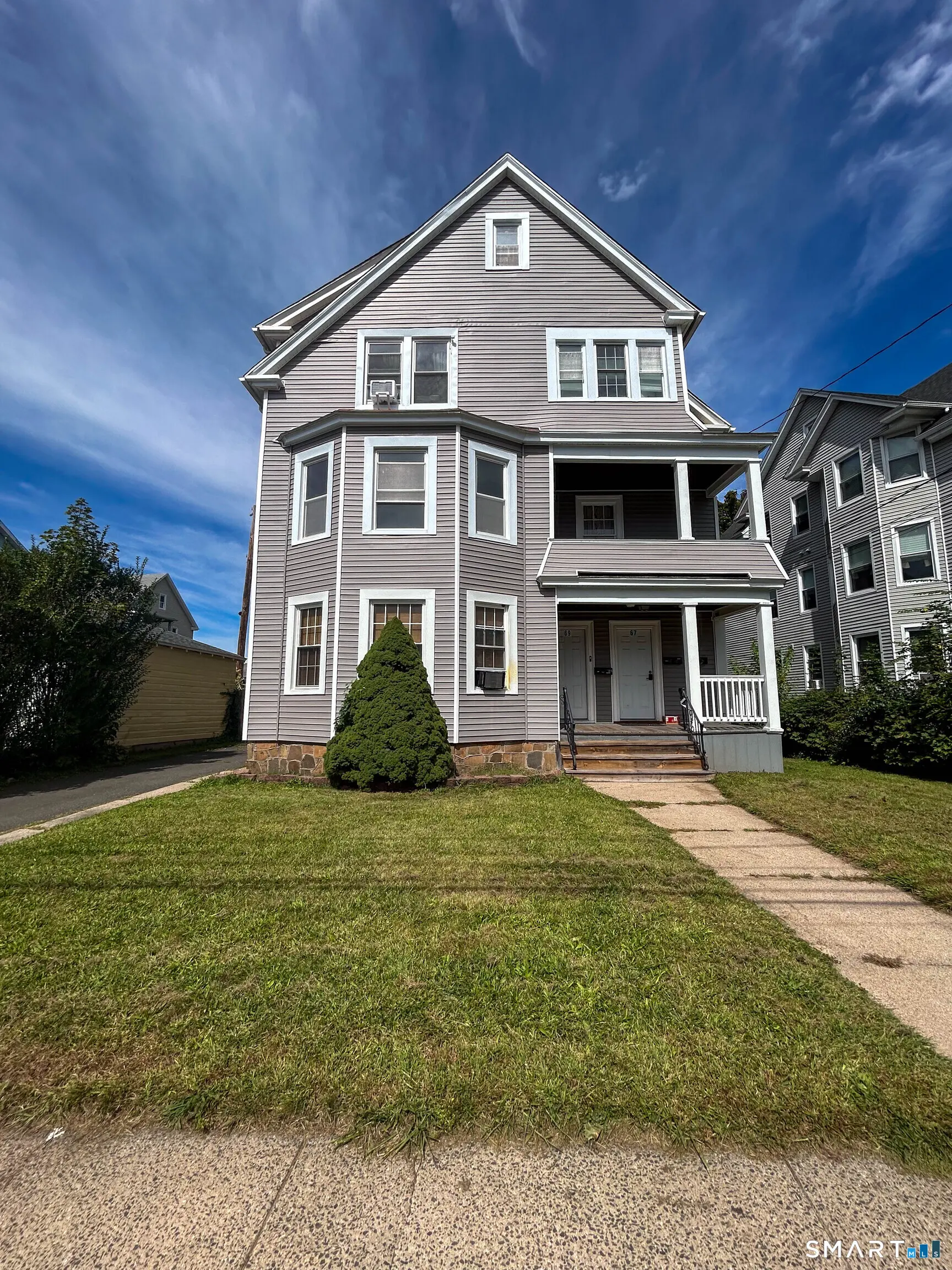 69 Kimball Drive 2, New Britain