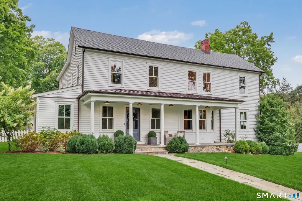 1074 Sturges Highway, Fairfield