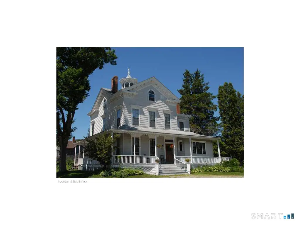 252 North Water Street D, Stonington