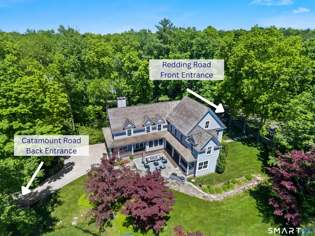 3007 Redding Road, Fairfield