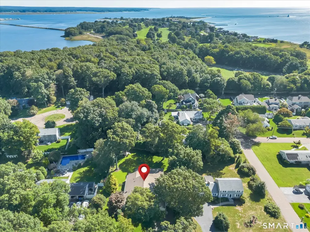 46 Fenwood Grove Road, Old Saybrook