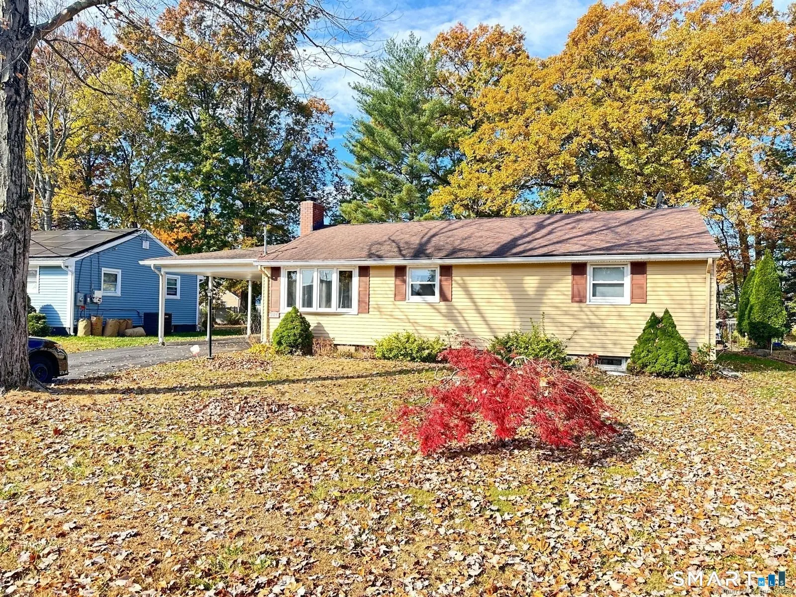 209 Somerset Street, West Hartford