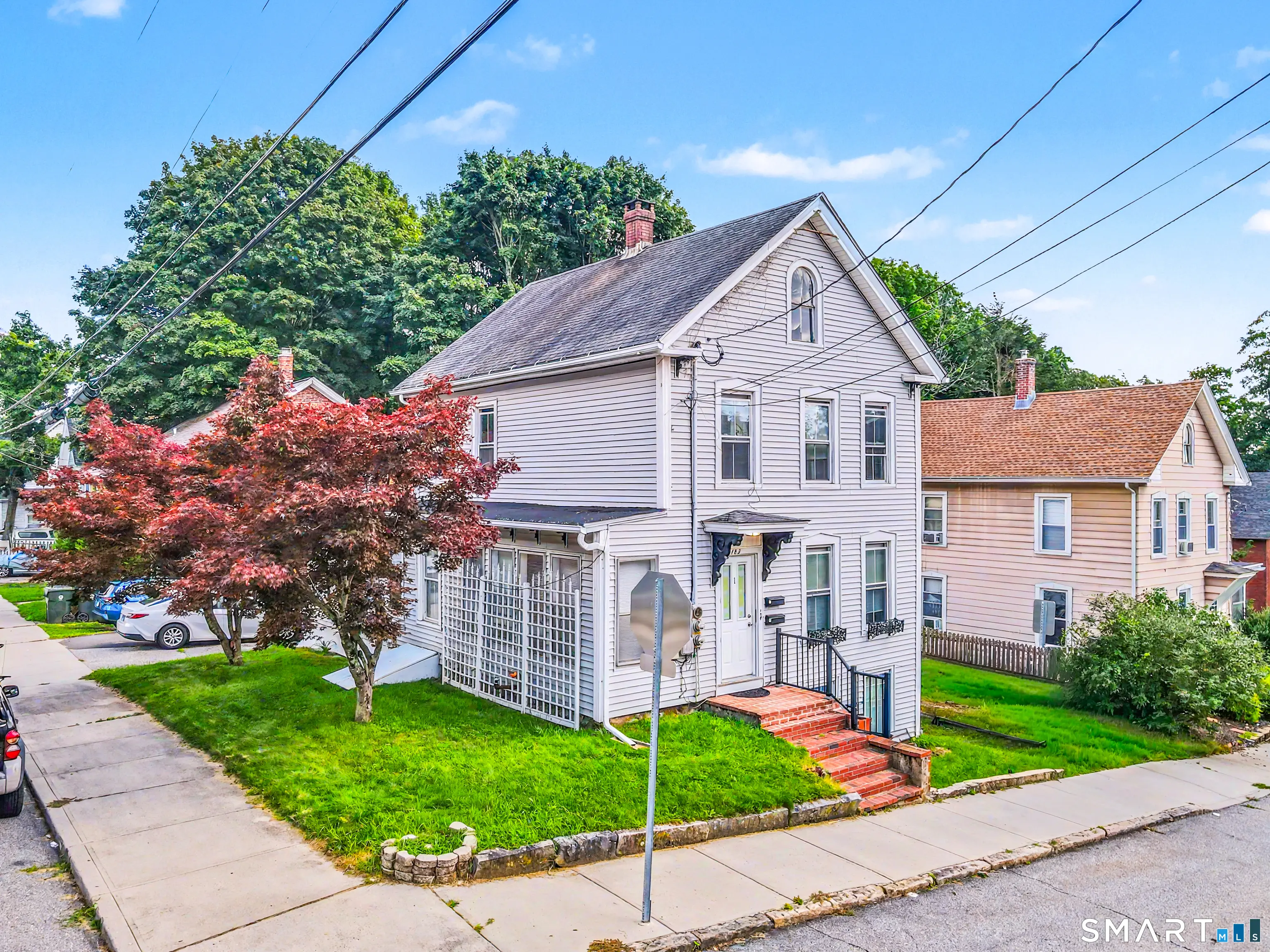 185 Walnut Street, Windham