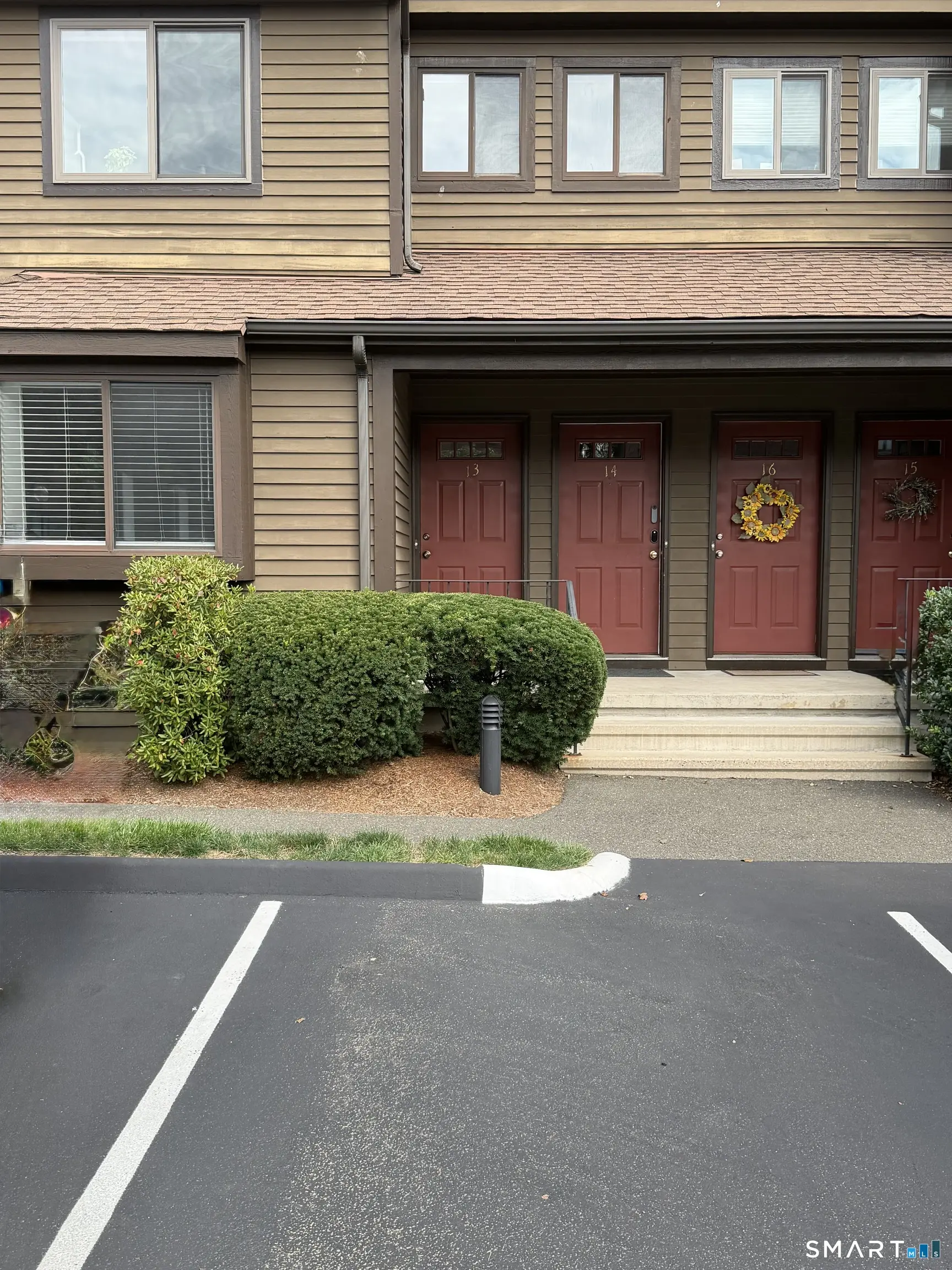 115 Fillow Street 13, Norwalk