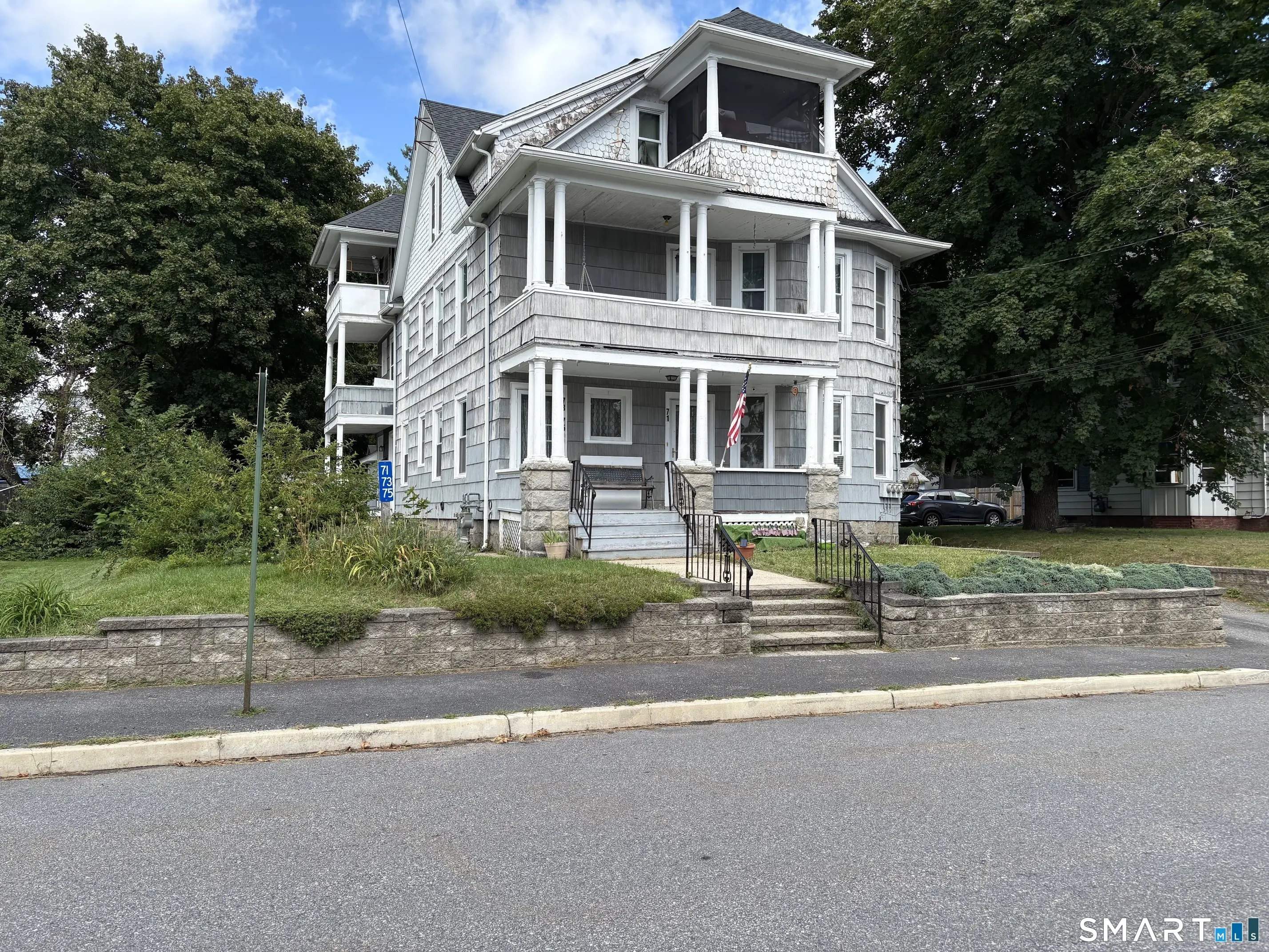 71 Pythian Avenue, Torrington
