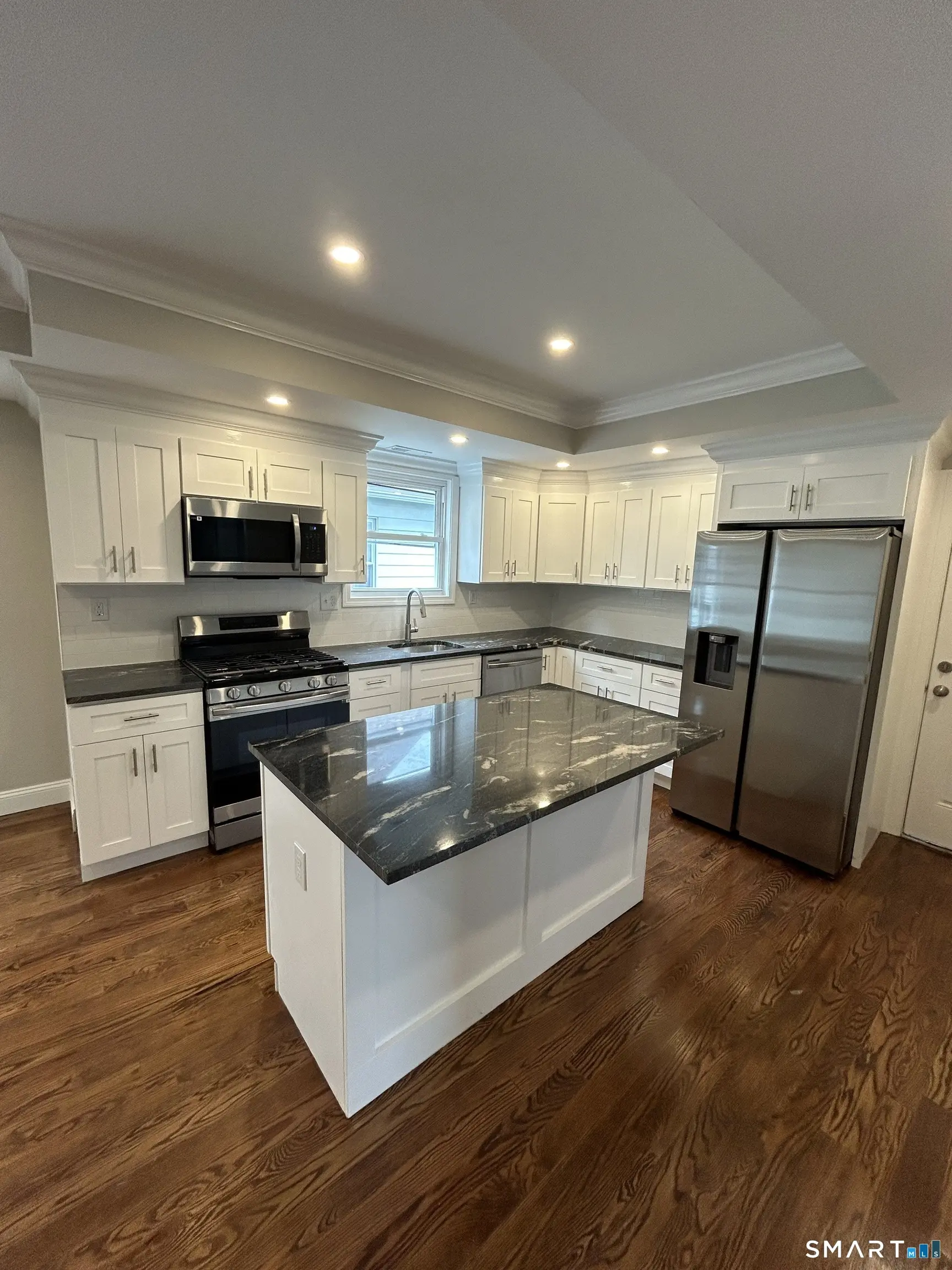 823 Capitol Avenue 3, Bridgeport