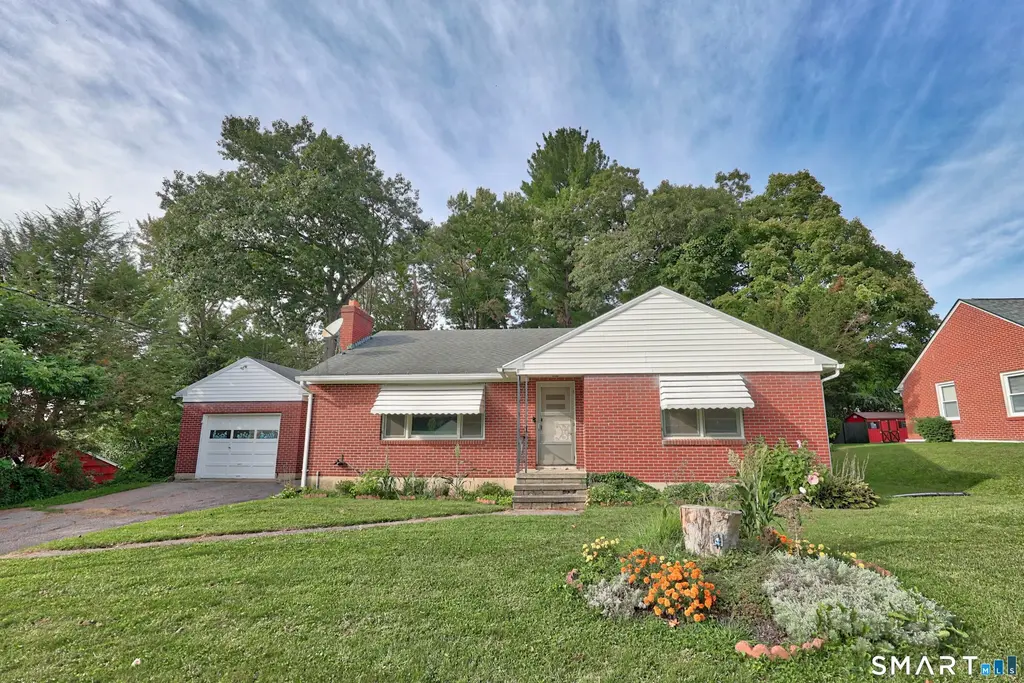 155 Frederick Street, Torrington