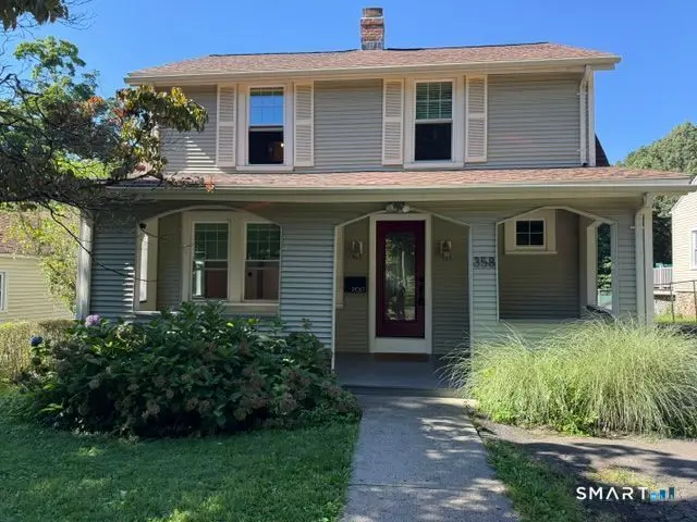358 Reservoir Avenue, Meriden