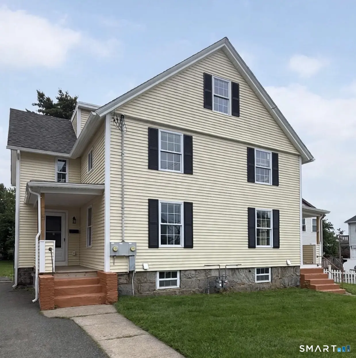 103 Willetts Avenue, New London