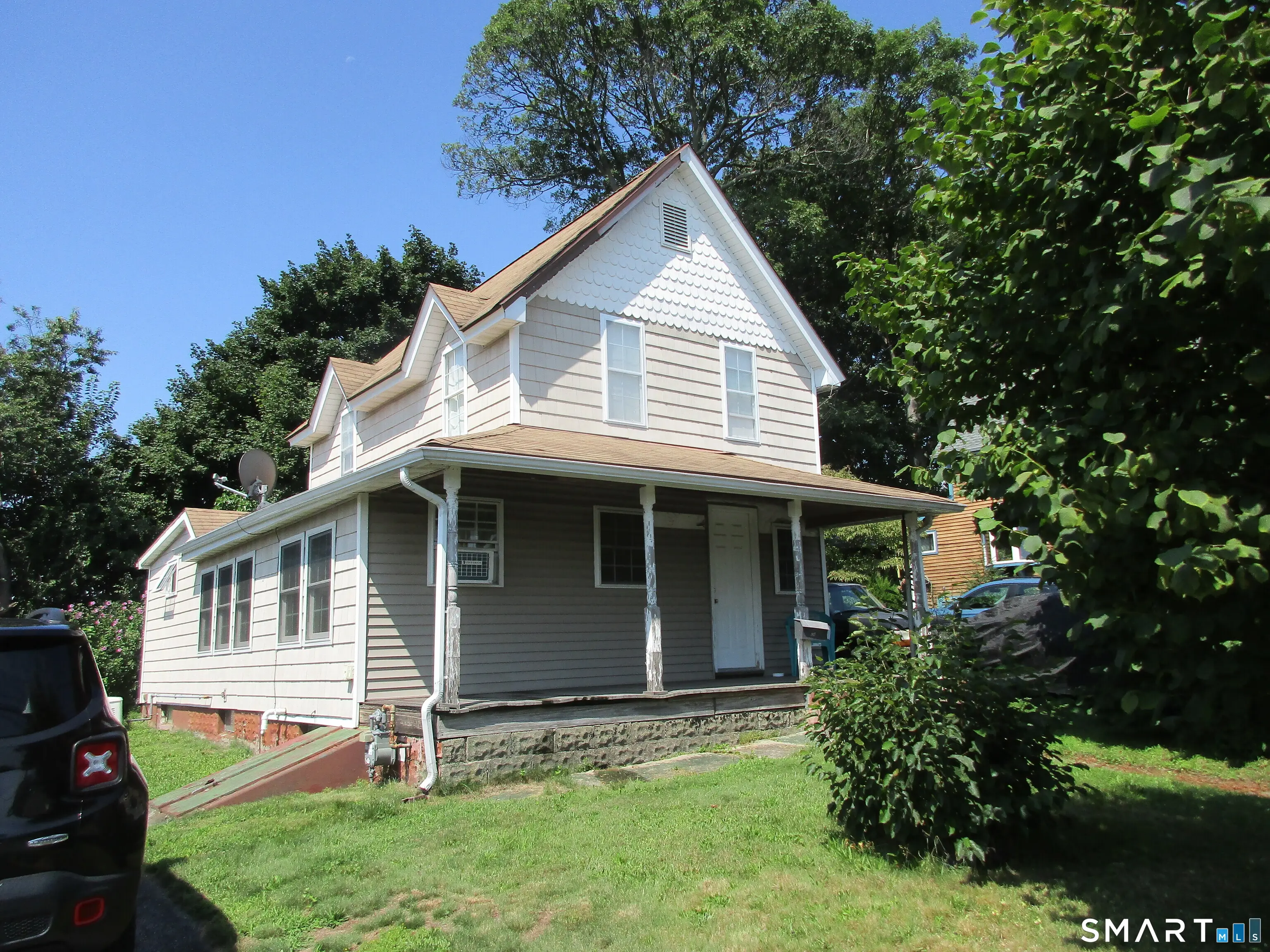 24 Monroe Street, Milford