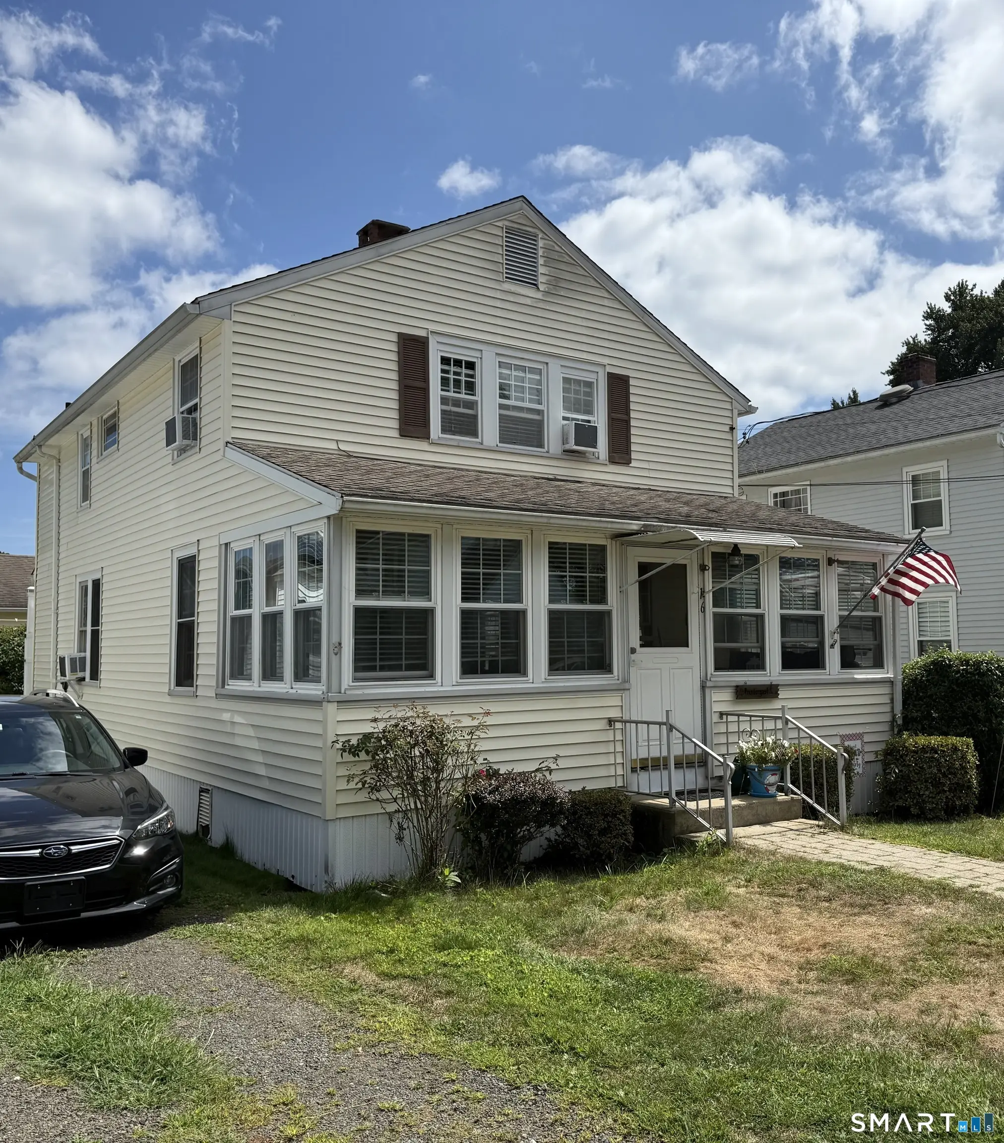 16 Springfield Road, Old Lyme