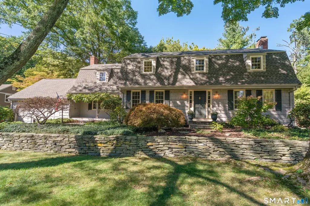 28 Uplands Drive, West Hartford