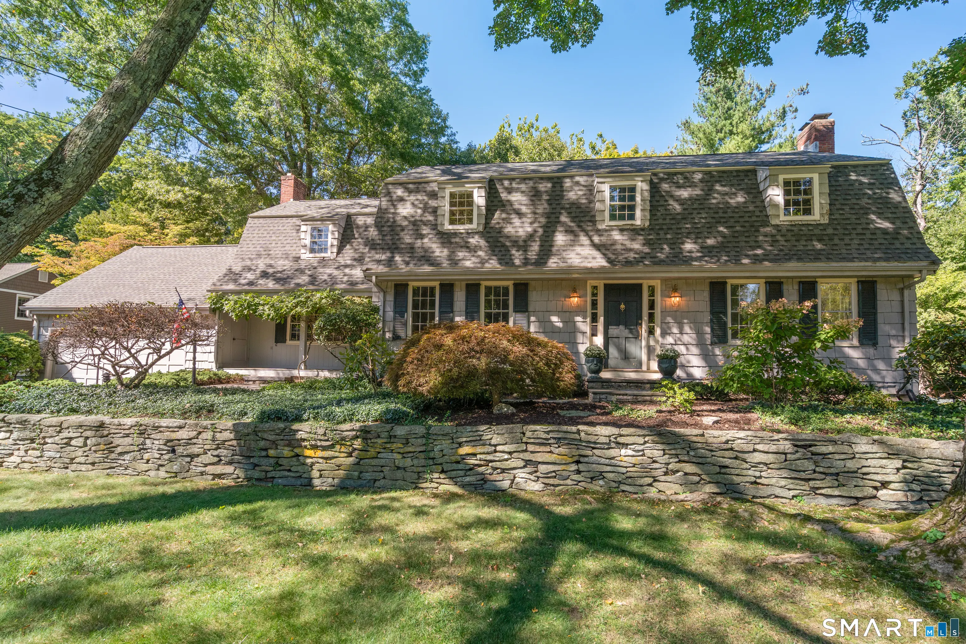 28 Uplands Drive, West Hartford