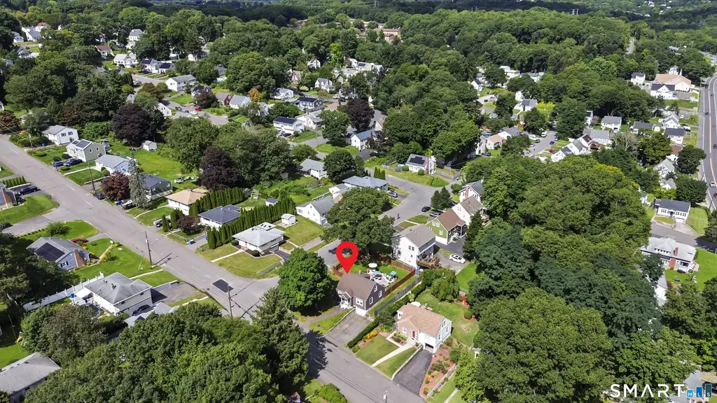 42 Media Avenue, Waterbury