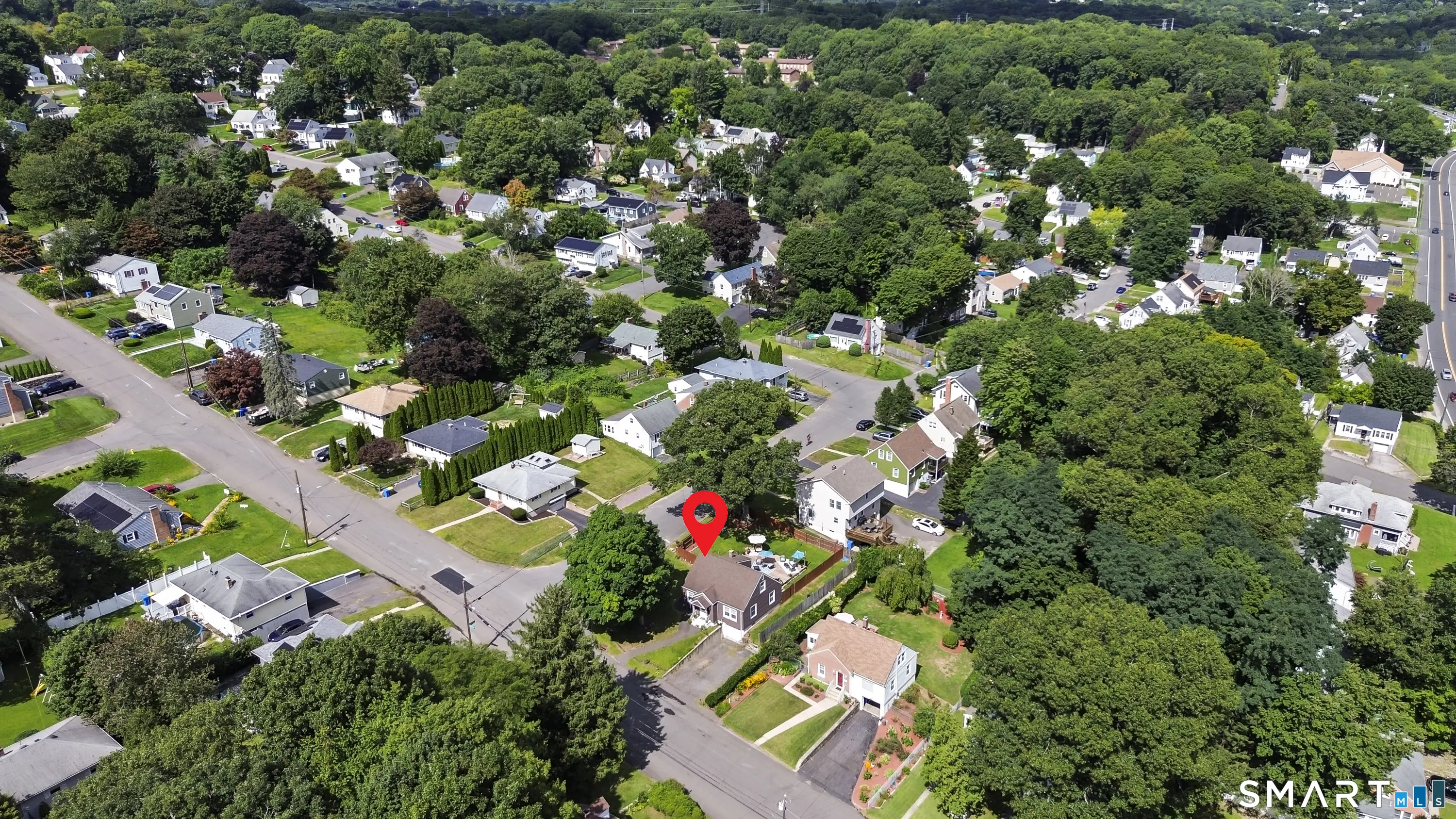 42 Media Avenue, Waterbury