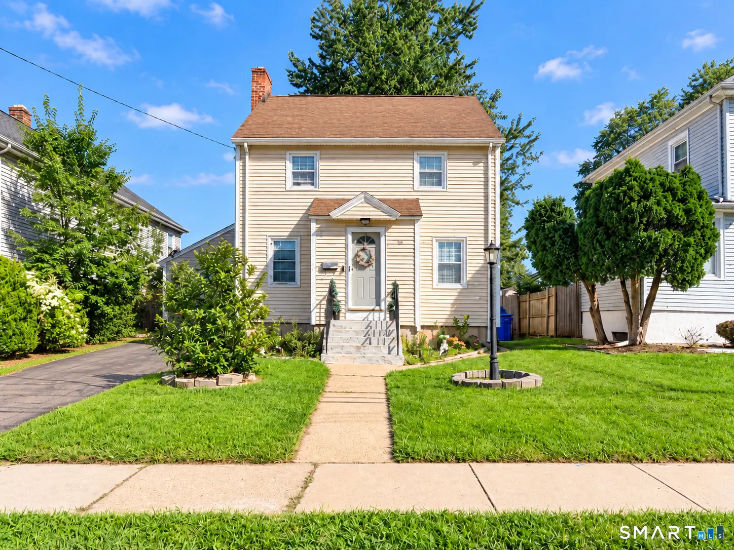50 Yale Street, Hartford
