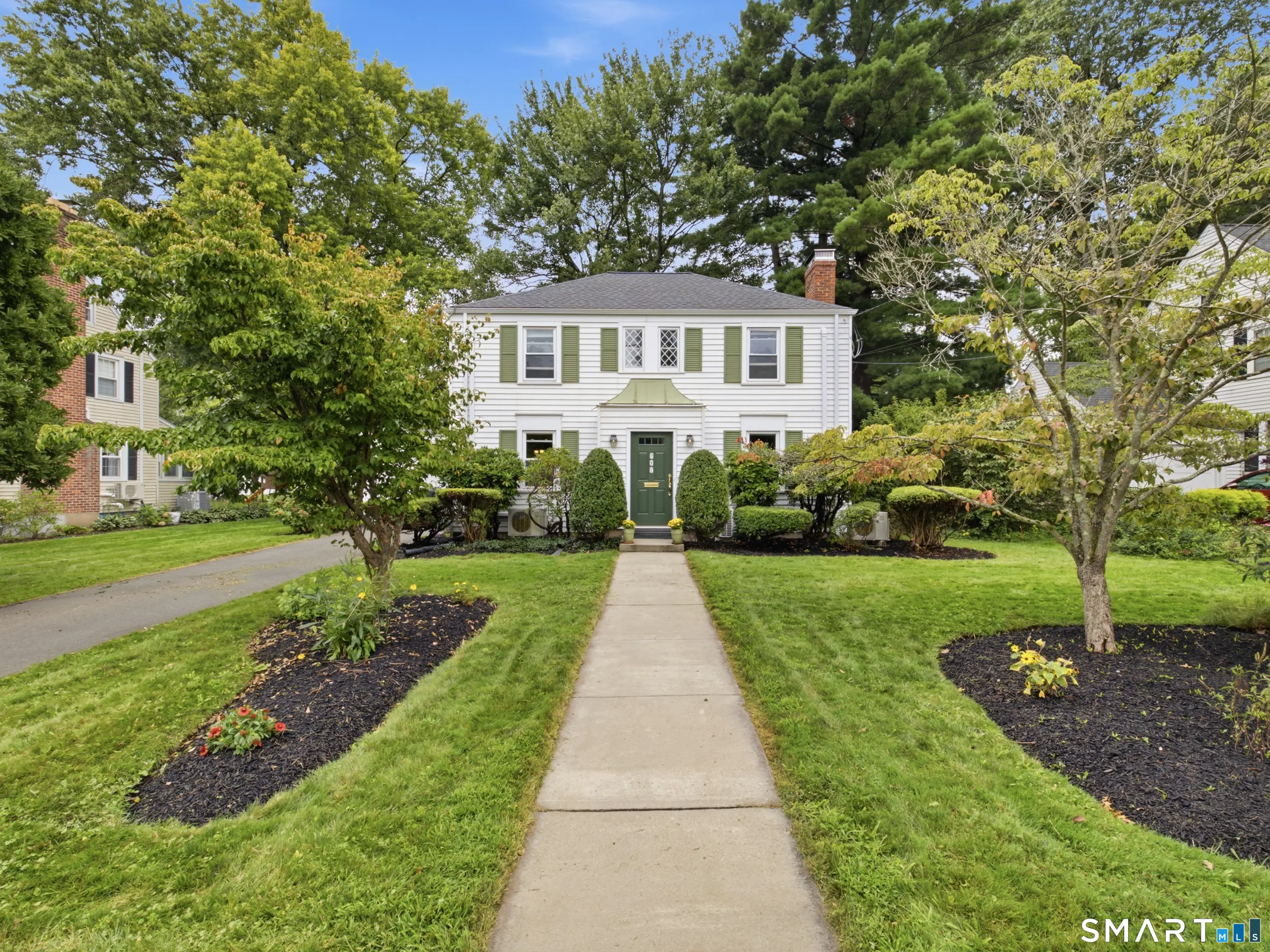 291 Fern Street, West Hartford