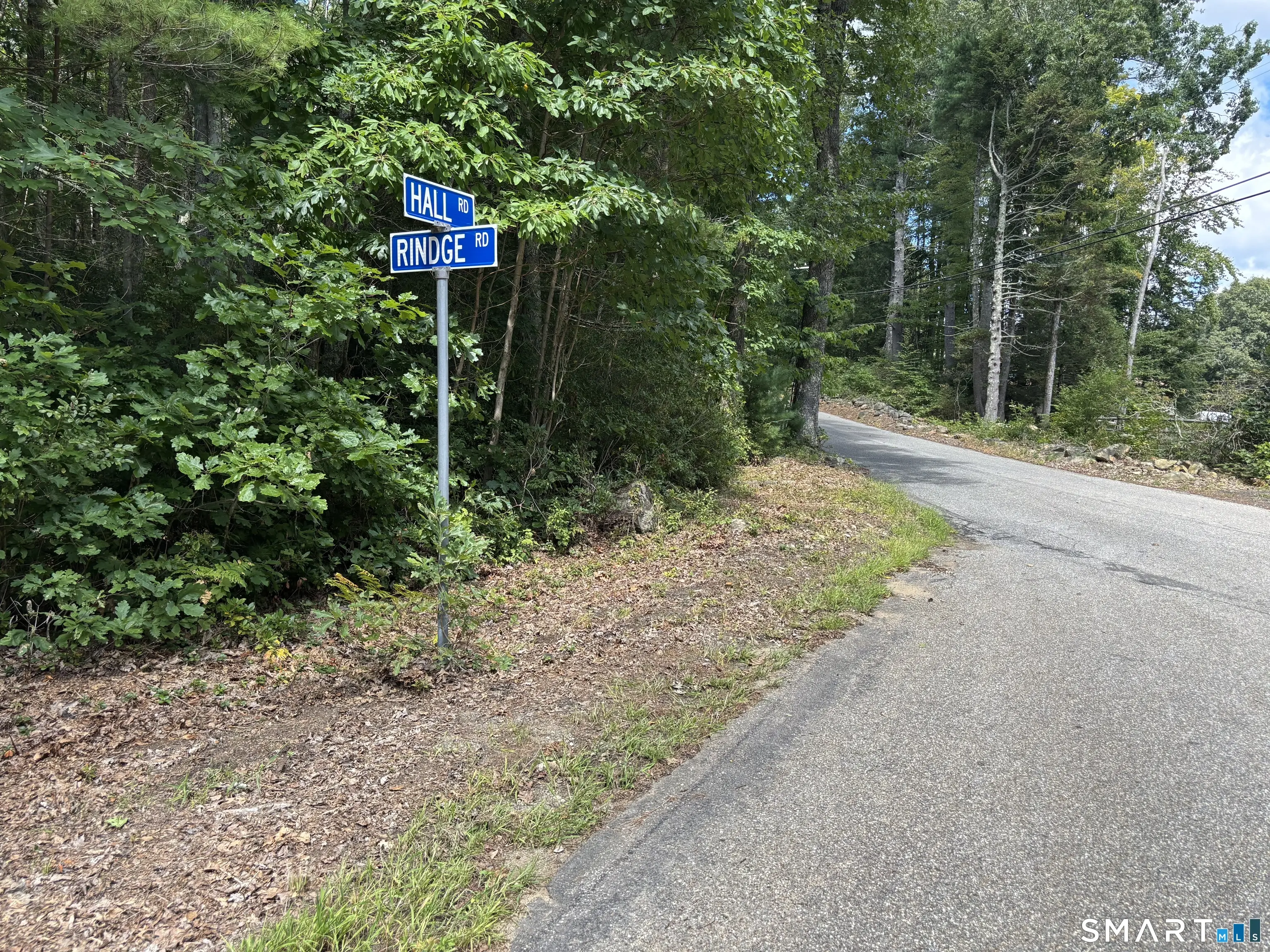 Rindge Road, Union