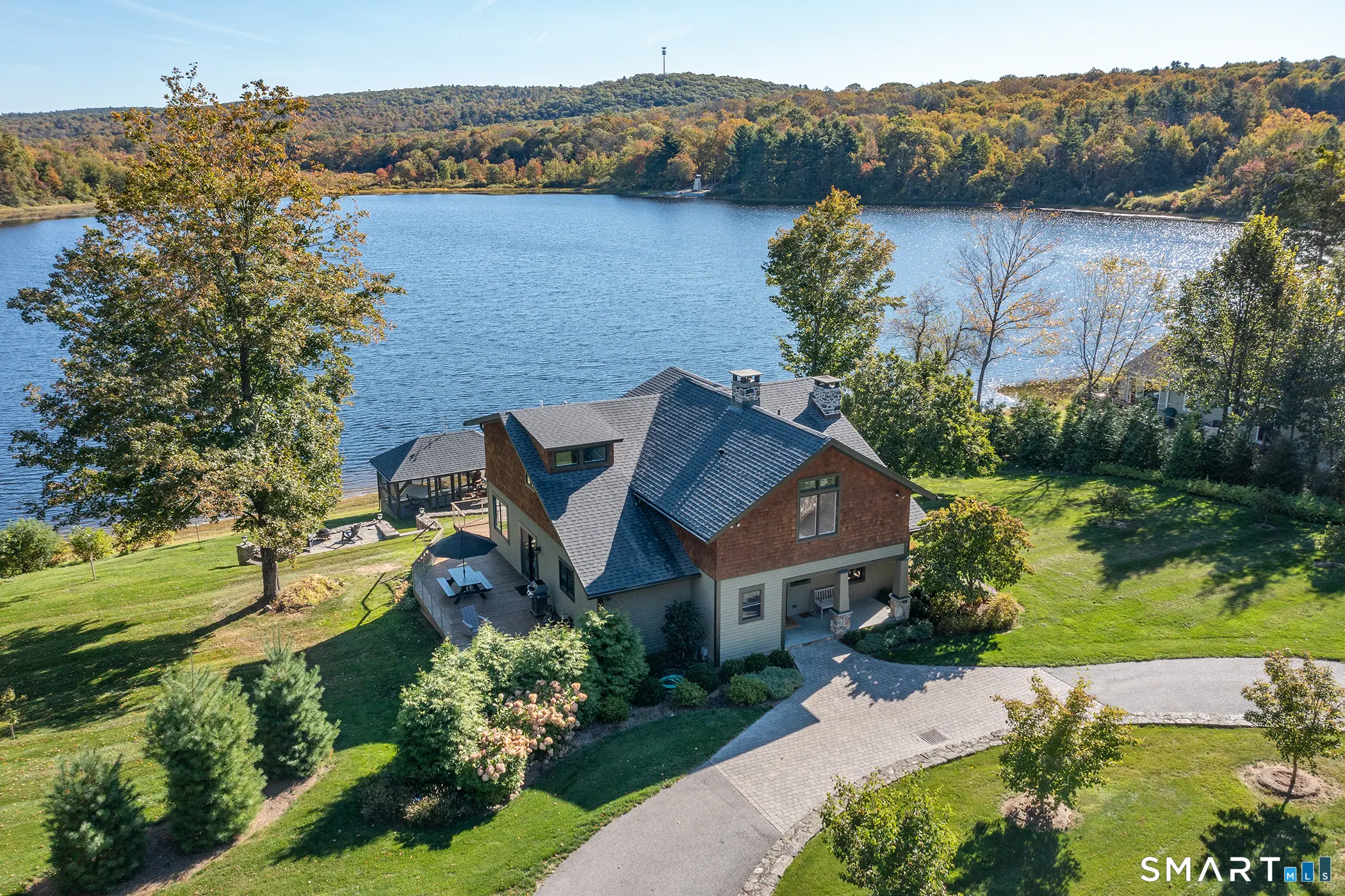 360 West Side Road, Goshen