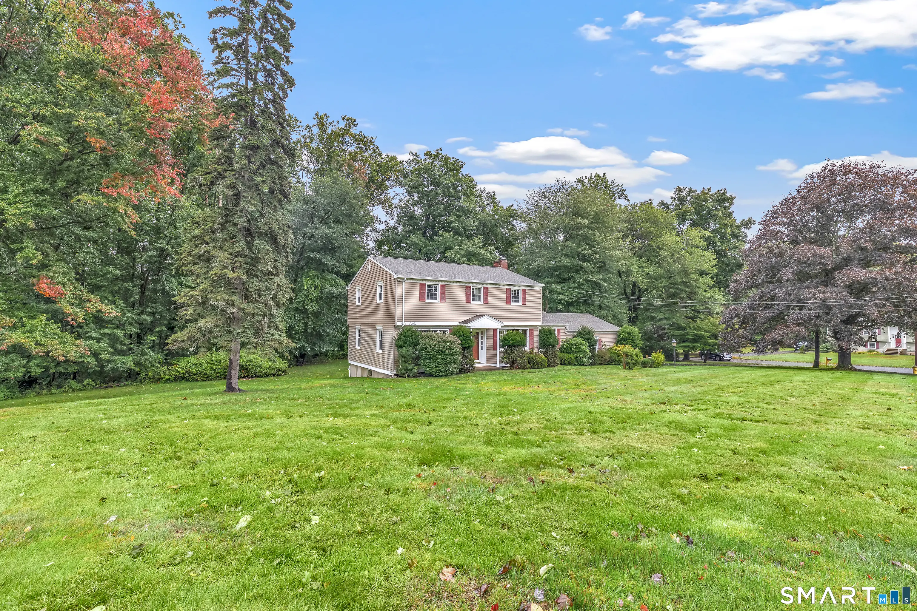 63 Marathon Road, Trumbull