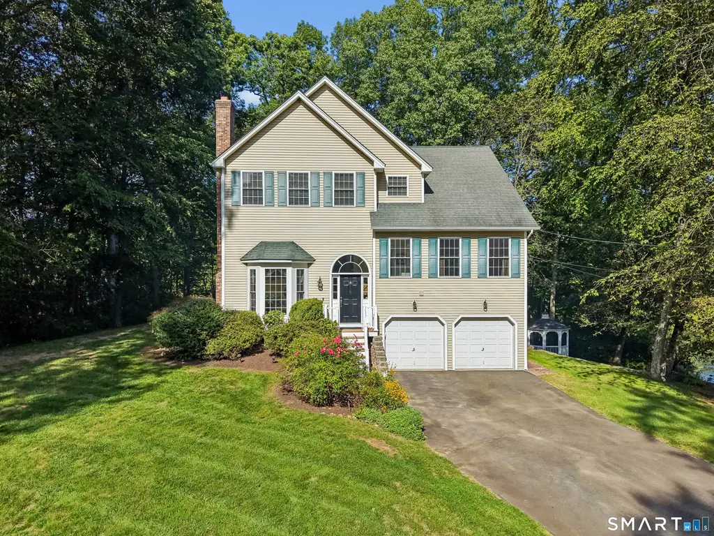 285 Mallard Drive, Orange