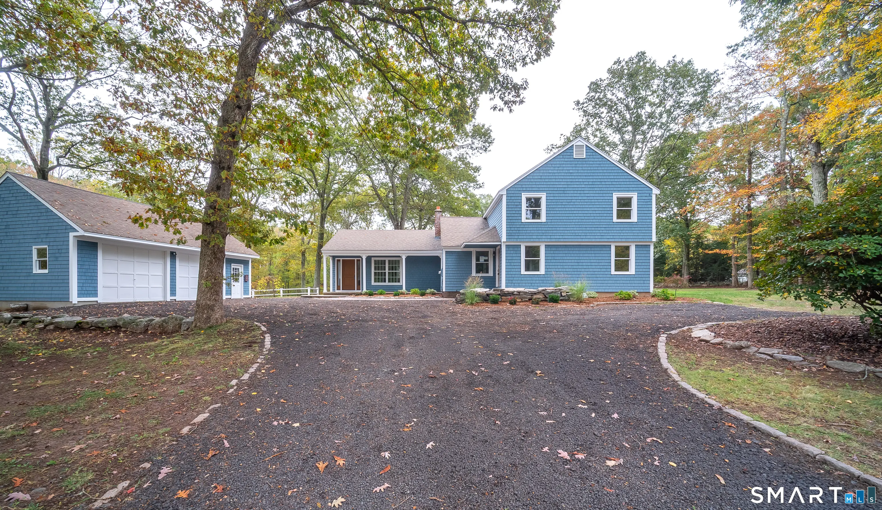 882 Killingworth Road, Haddam