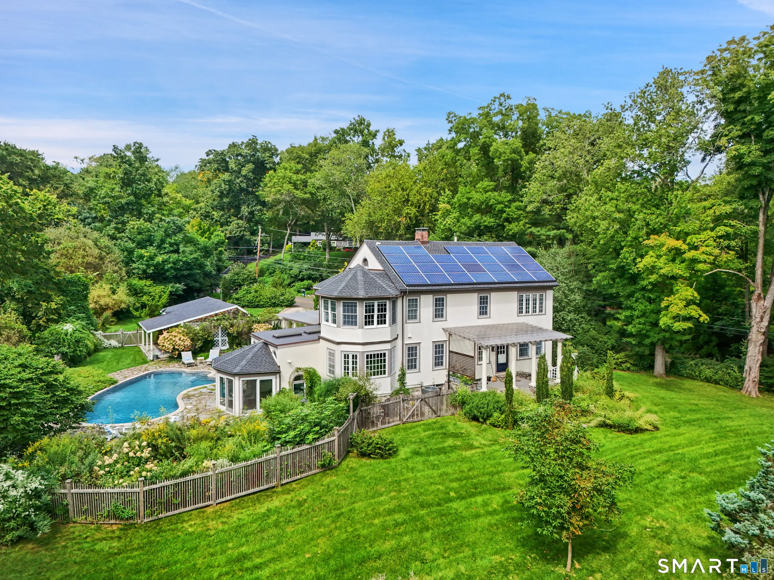 58 Skymeadow Drive, Stamford