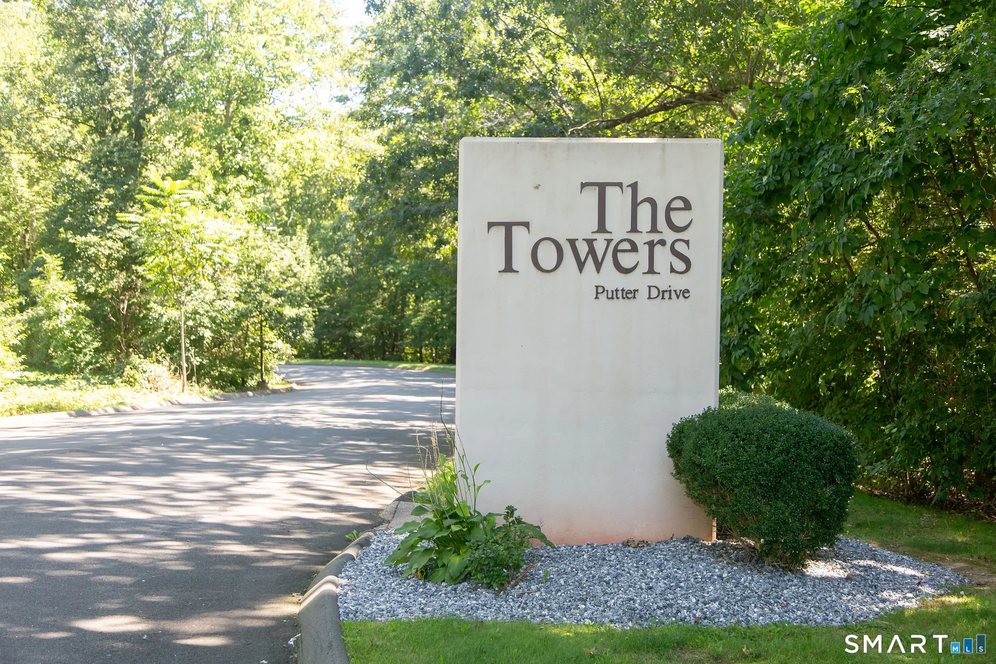 2 Putter Drive 102s, Wallingford