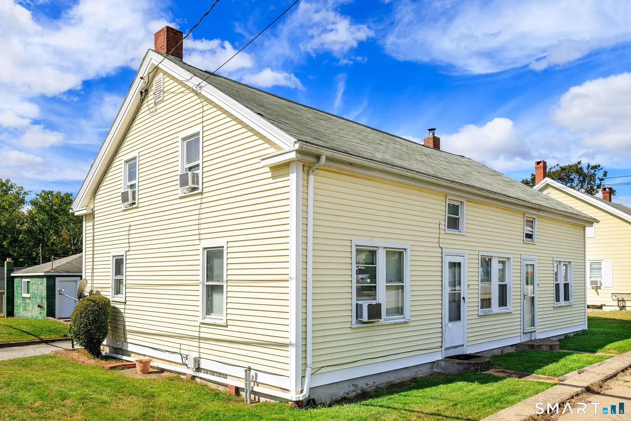17-19 North Chestnut Street, Plainfield