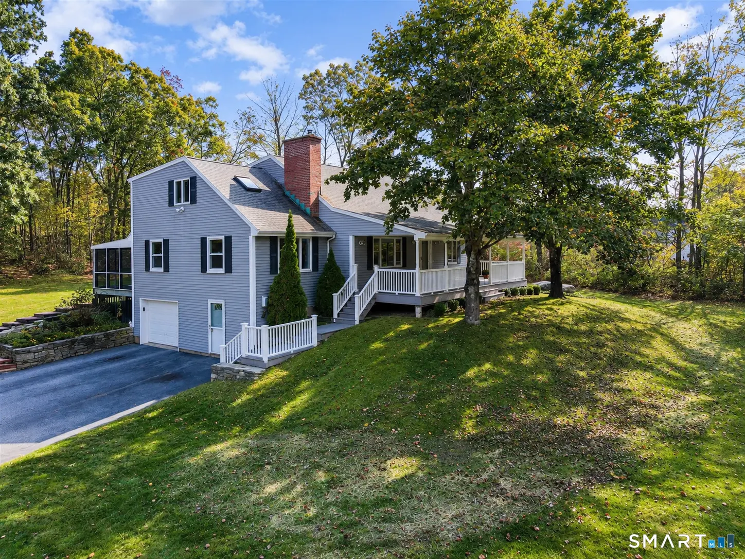268 Woodland Street, Glastonbury