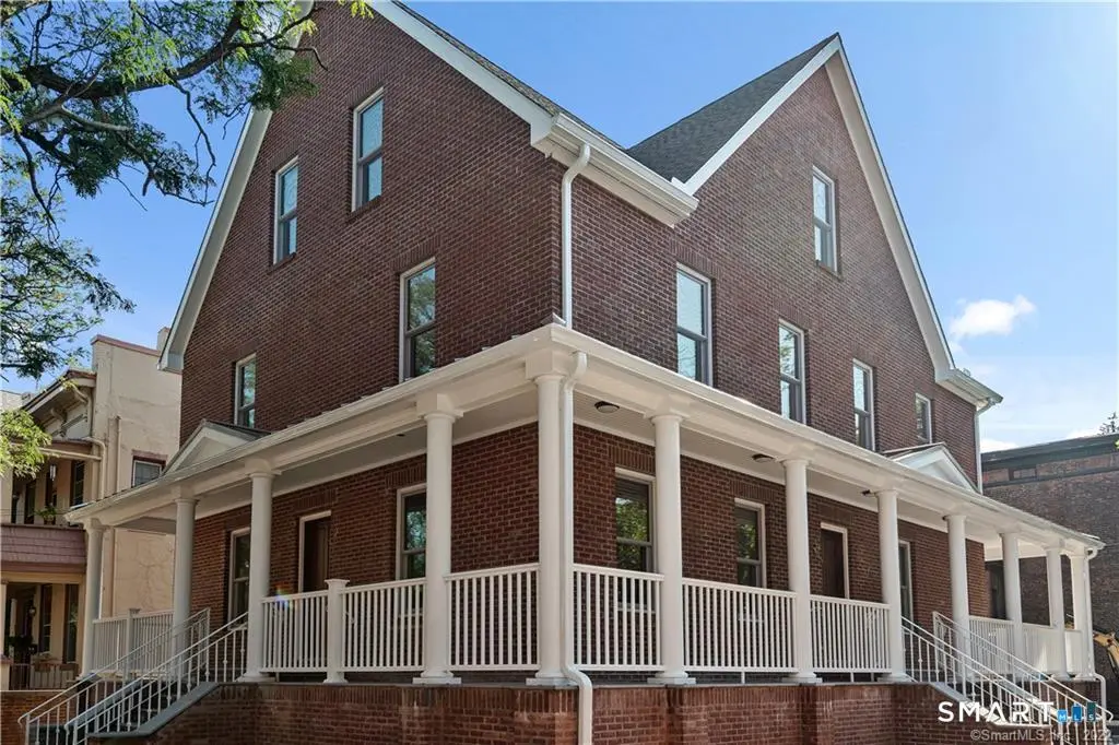 109 Olive Street 1, New Haven