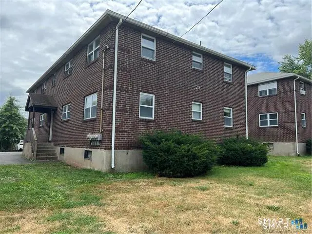 23 Mead Street C, New Britain