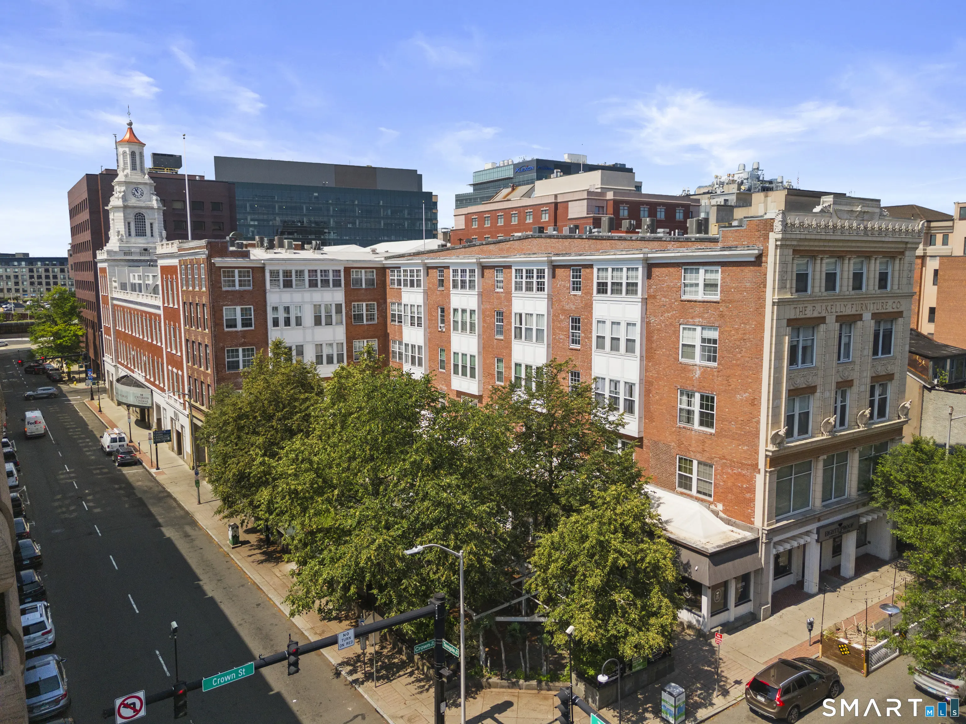 196 Crown Street 3j, New Haven