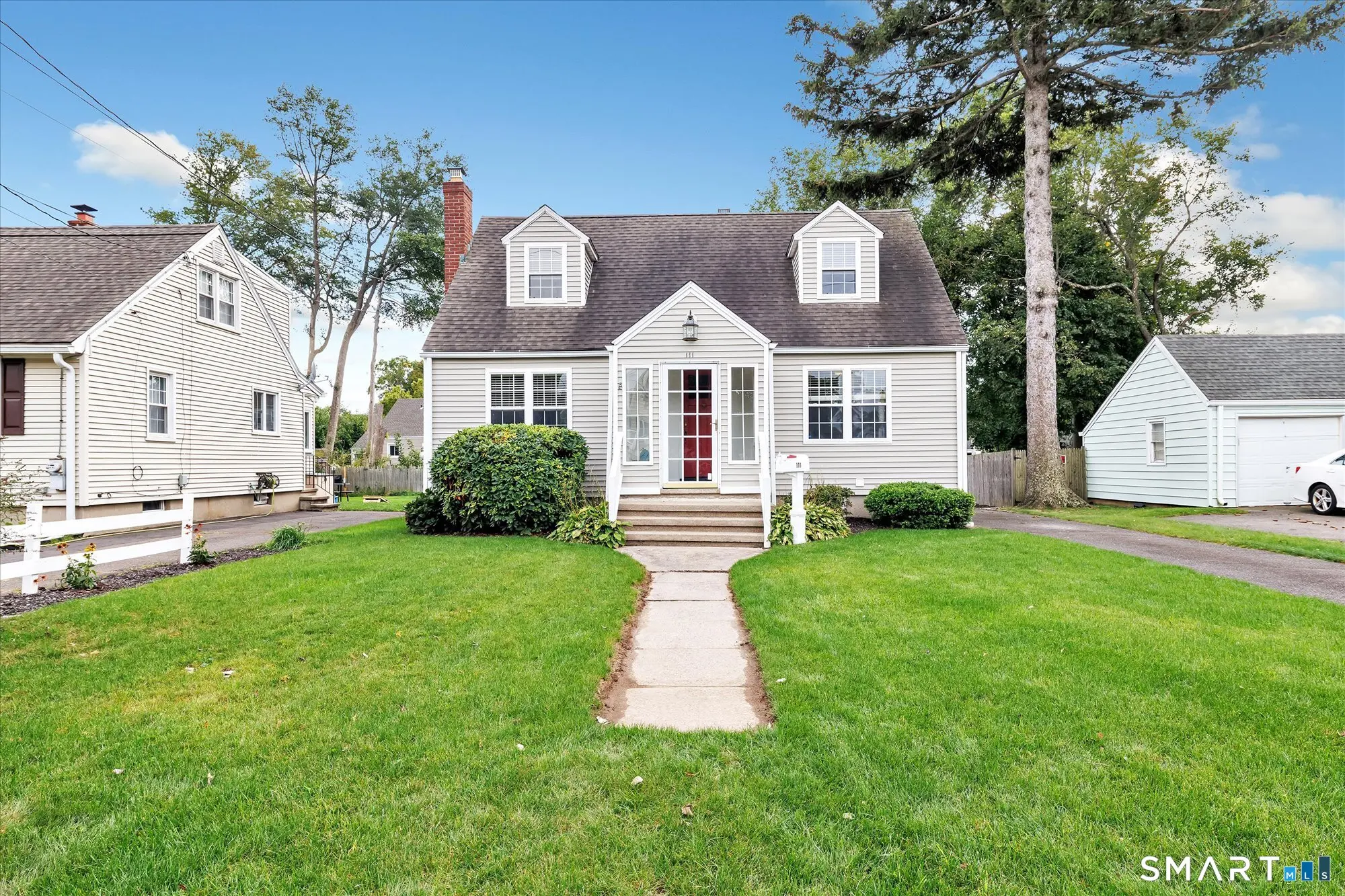 111 Mercer Street, Stratford