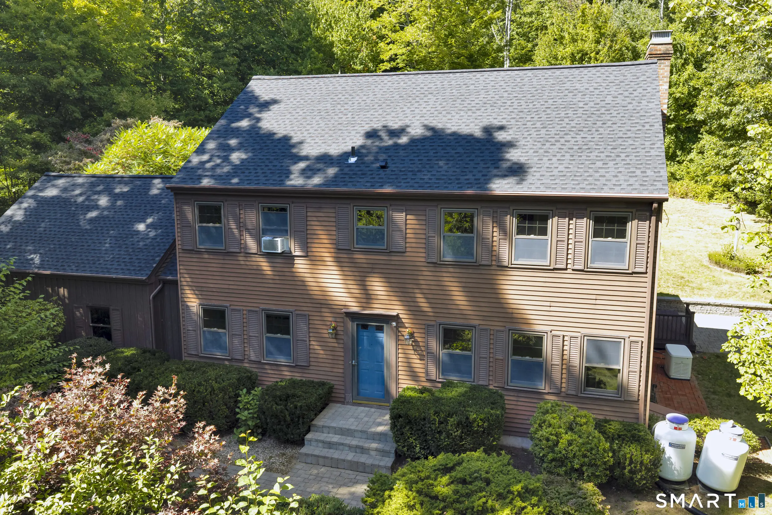 551 Tolland Stage Road, Tolland