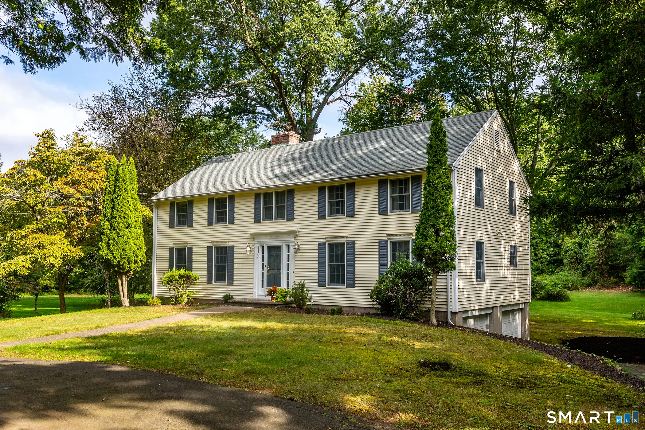 1100 Coleman Road, Cheshire