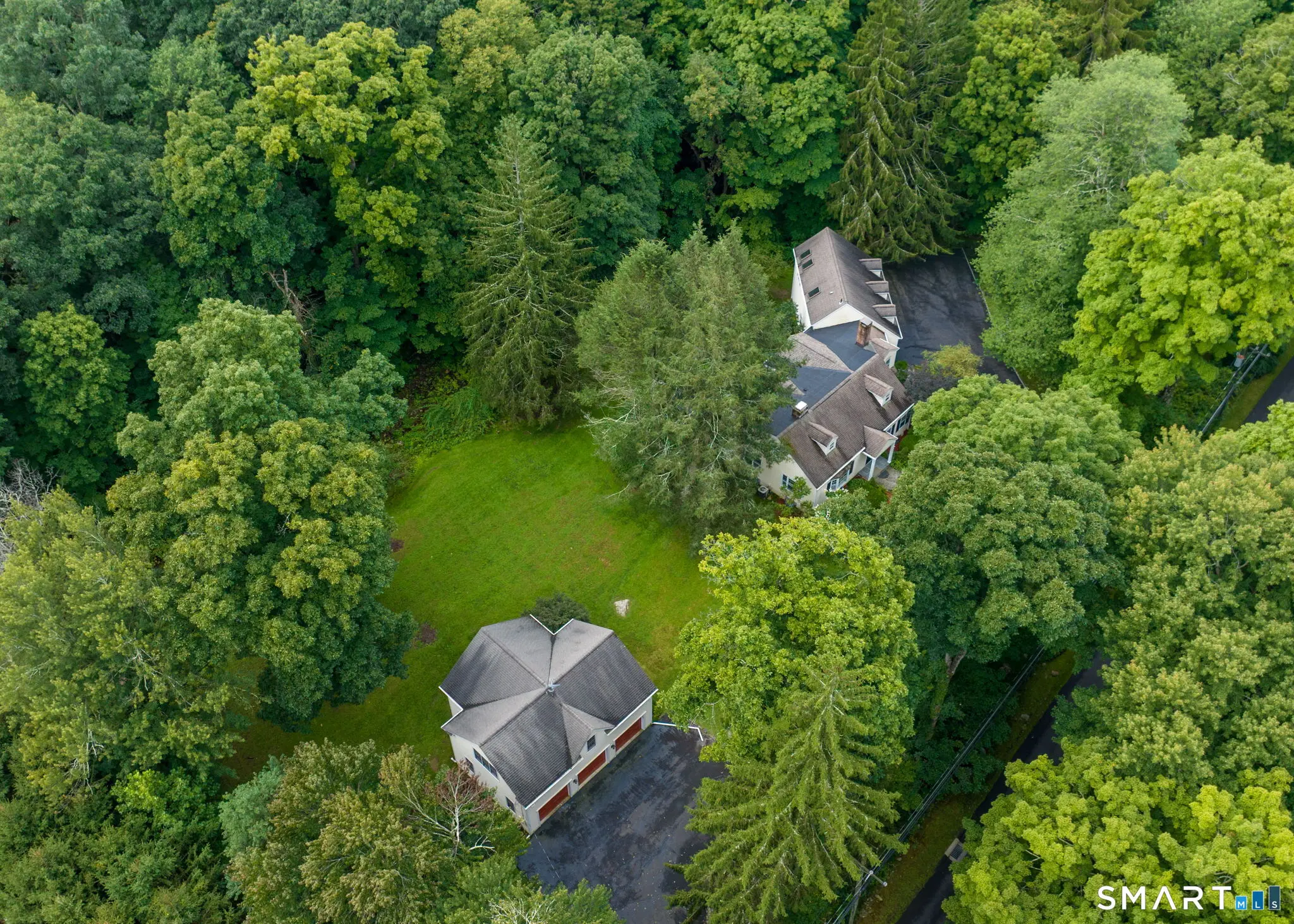 152 George Washington Highway, Ridgefield