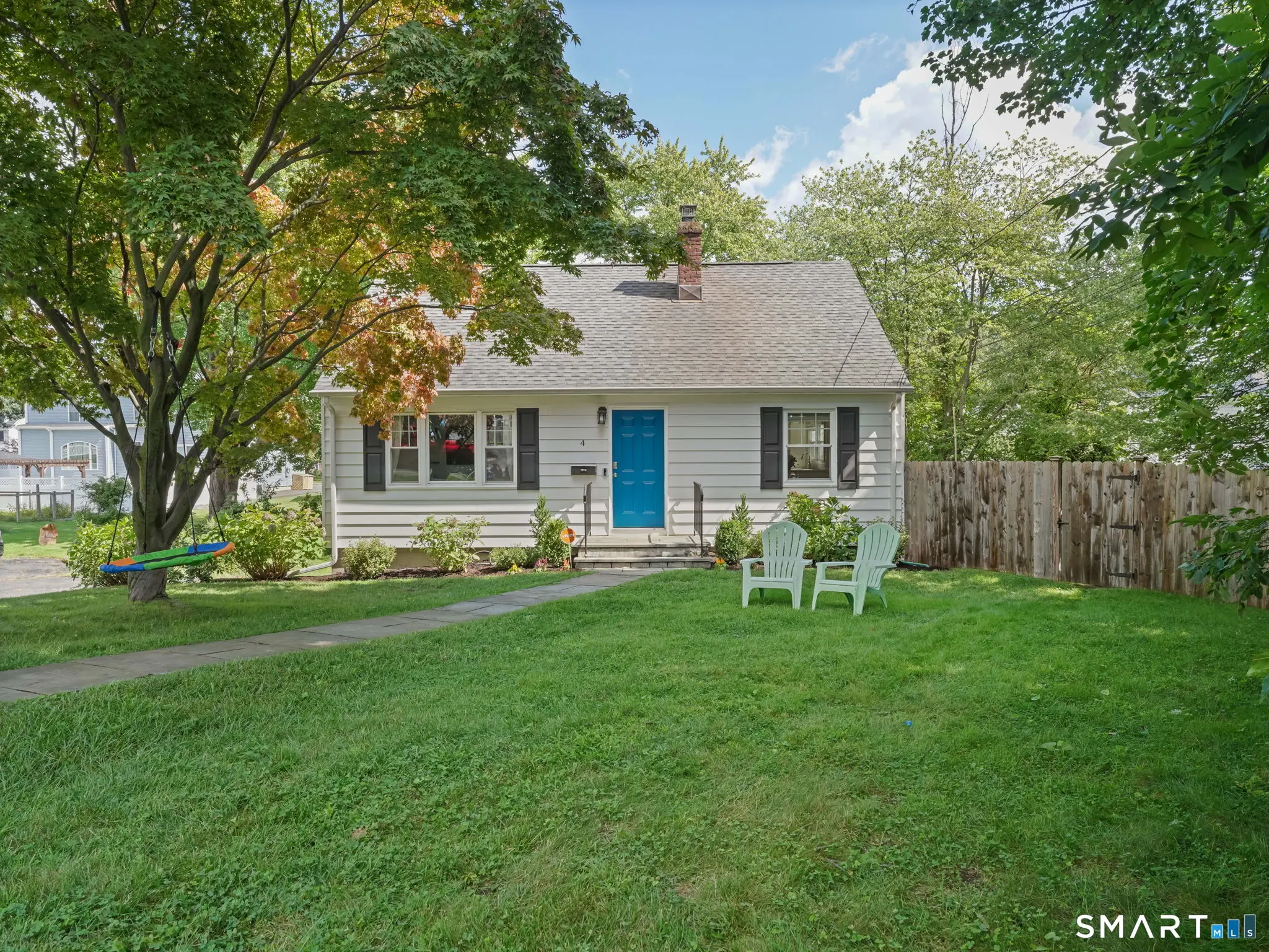 4 Cedarhurst Lane, Fairfield