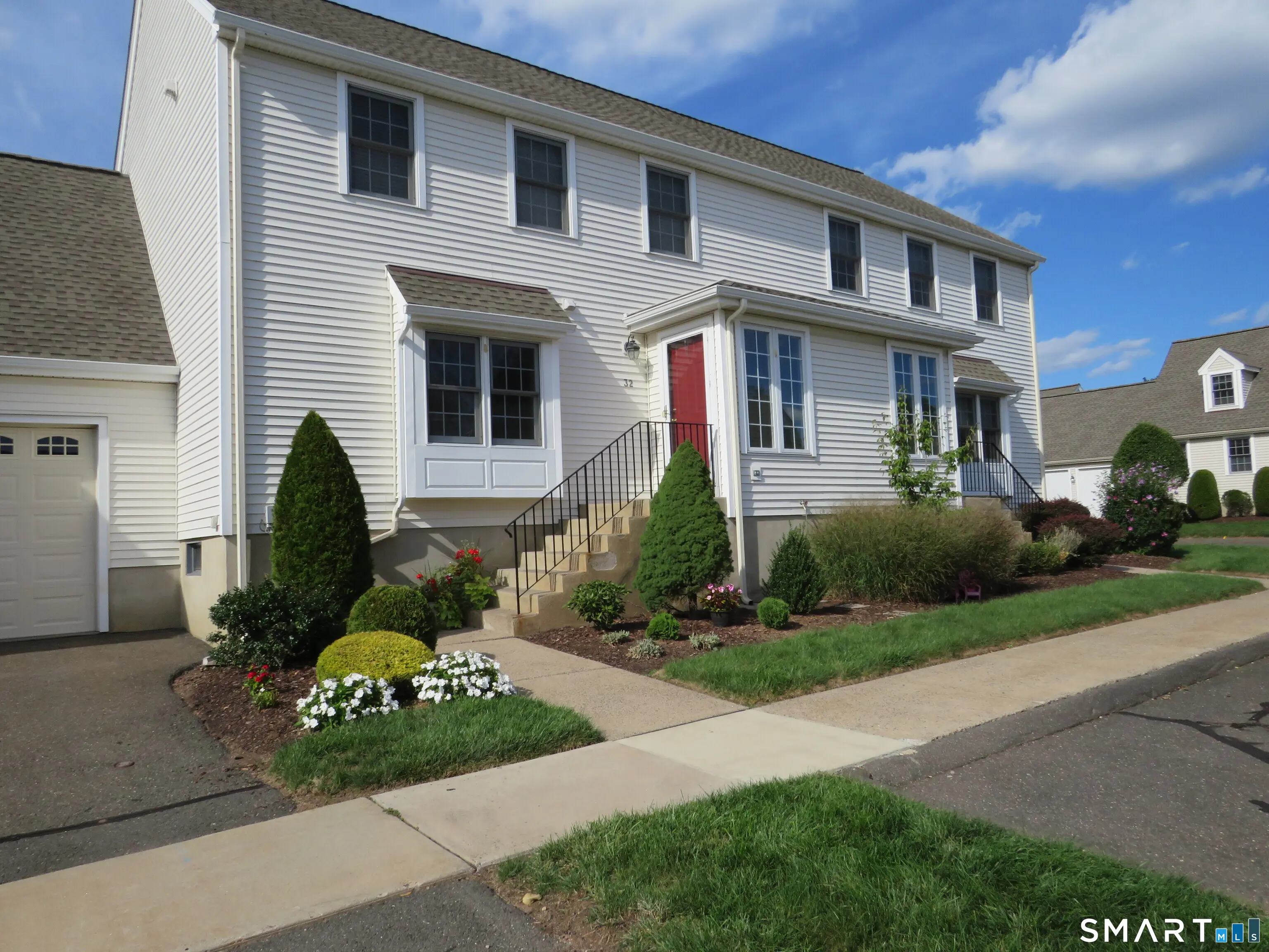 32 Pickering Lane 32, Wethersfield