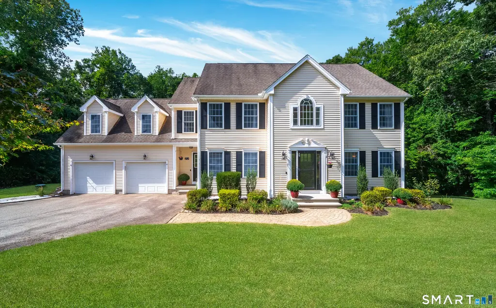 77 Falls Landing Road, Deep River