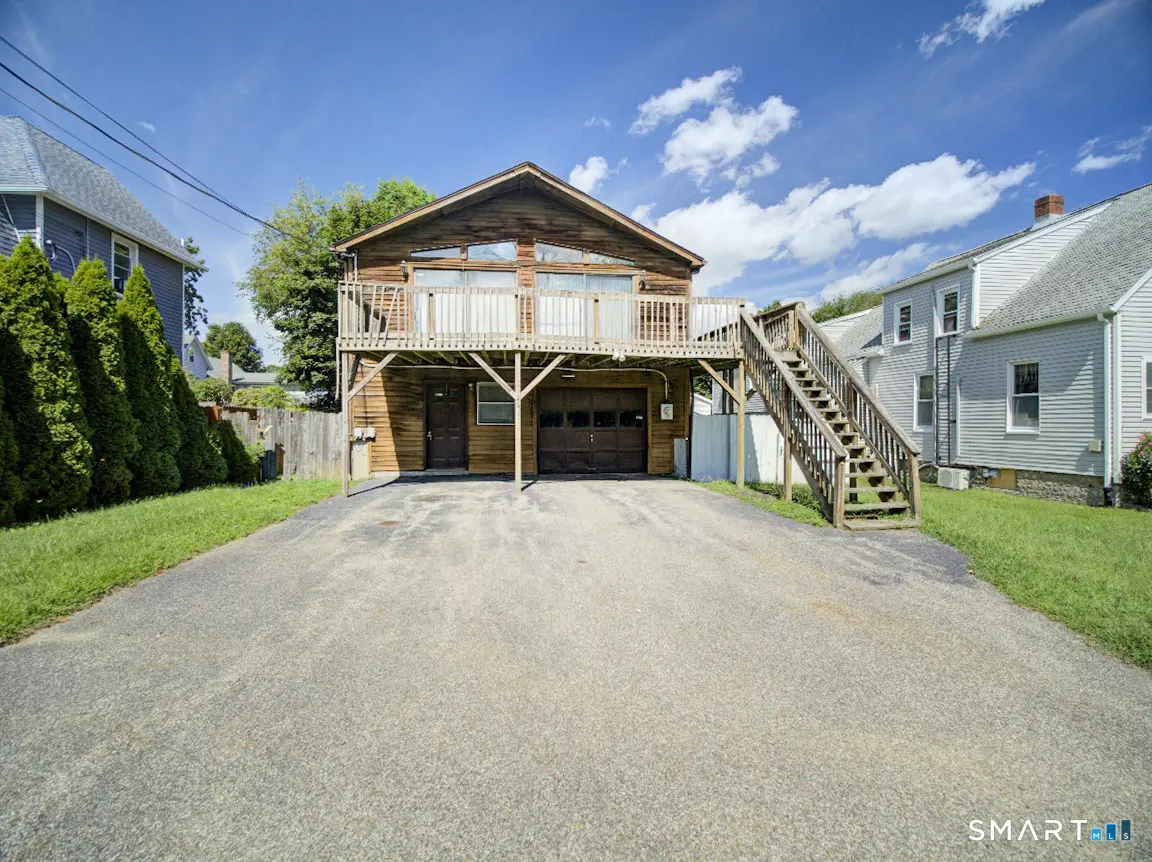 26 Hawthorne Avenue, Shelton