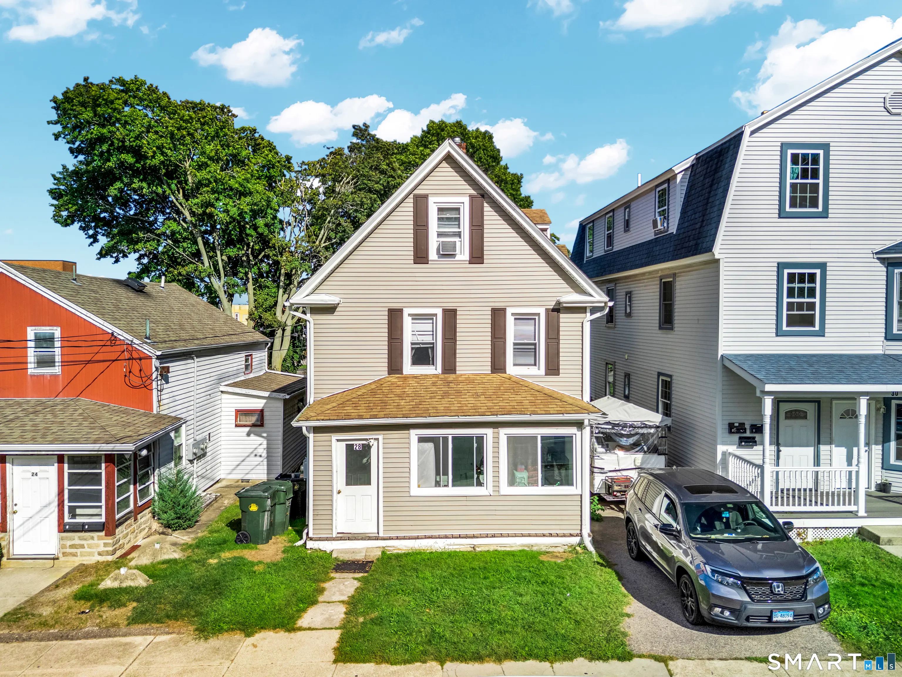 28 Ocean Avenue, New London