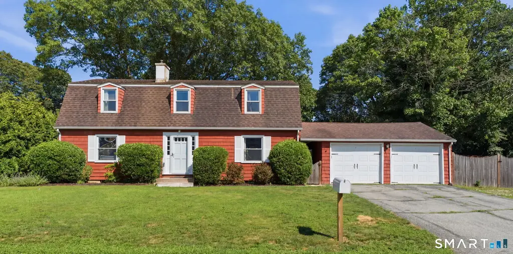 3 Anchorage Lane, Old Saybrook