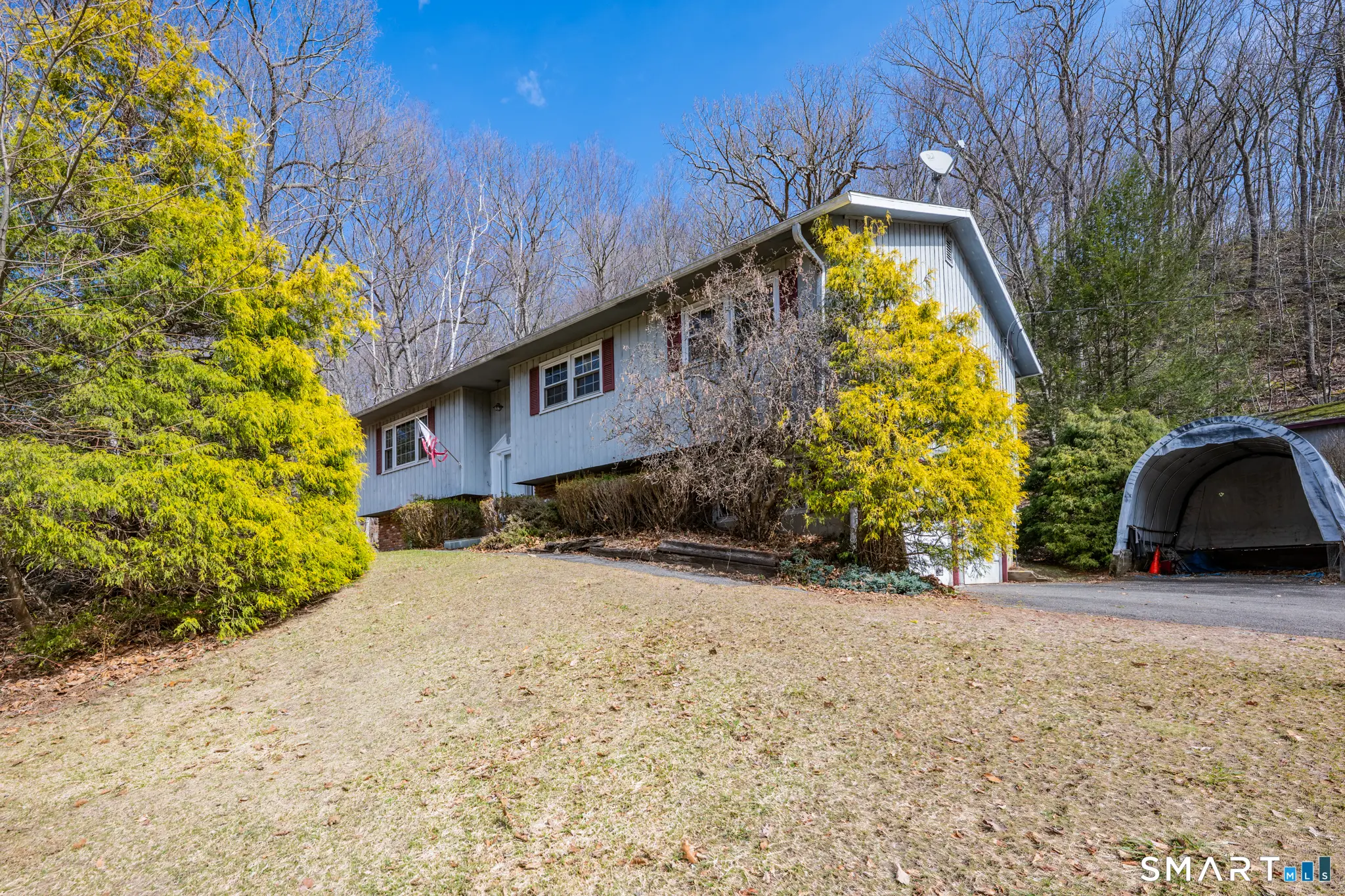 40 Little Bear Hill Road, New Milford